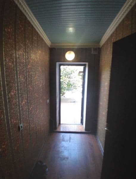 #Иззада участка<br />
1-хона 1-этаж 2 этажли<br />
Ёш ойлага — фото 3