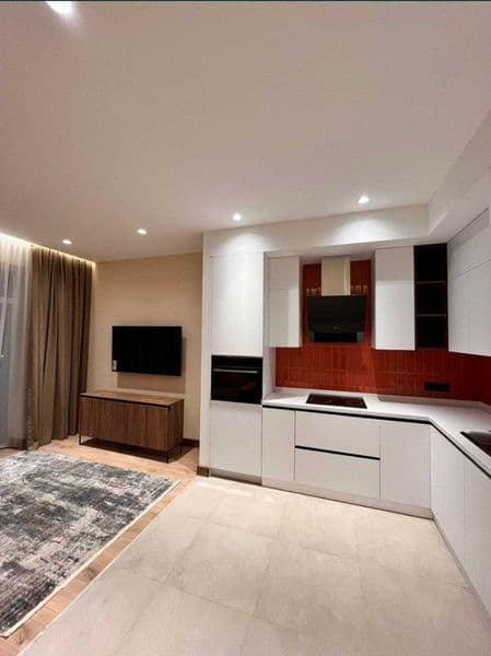 Элитный апартамент ЖК <br />
Район: Мирабадский <br />
Кол-в — фото 3