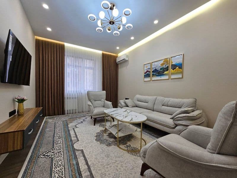 Юнусабадский район <br />
Алайский <br />
Новостройка<br />
 — фото 4