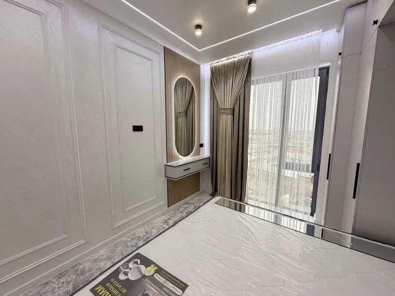 Сдаётся отличная и уютная квартира!<br />
<br />
 Район: Якк — фото 2