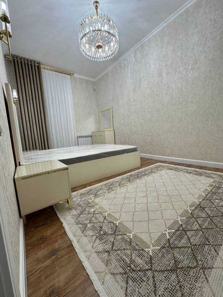 Сдается квартира для иностранцев или молодой семье<br />
<br — фото 3