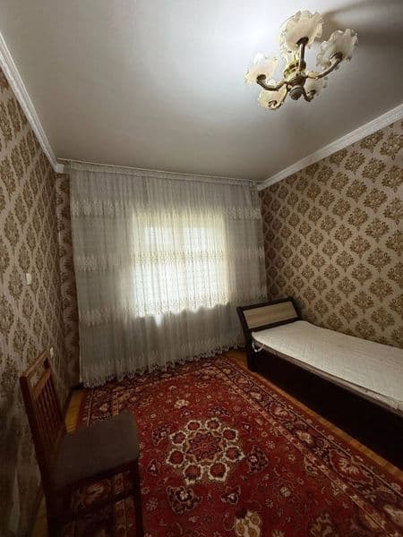 Buyuk Ipak Yo‘li metrosi yaqinida 2 xonali, shinam va yorug‘