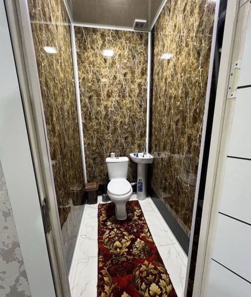 Chilonzor tumani, за Фархадским базаром сдаётся 2-комнатная  — фото 3