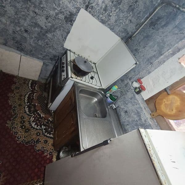 Manzili: Yakkasaroy Muqumiy maxalla .<br />
 Moʻljali: 144 m — фото 4