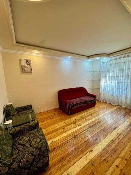 Сдается 2х комнатная квартира 52кв метров 2/2/4 ориентир мет — фото 3