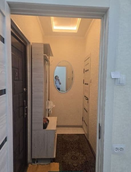 АРЕНДА - 1в2/4/4.<br />
Ялангач. с/к УМИД.<br />
Площадь: 28 — фото 2