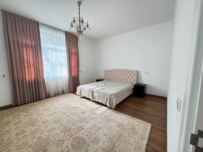 Сдается Квартира в Жилом Комплексе Габус, по улице Тараса Ше — фото 2