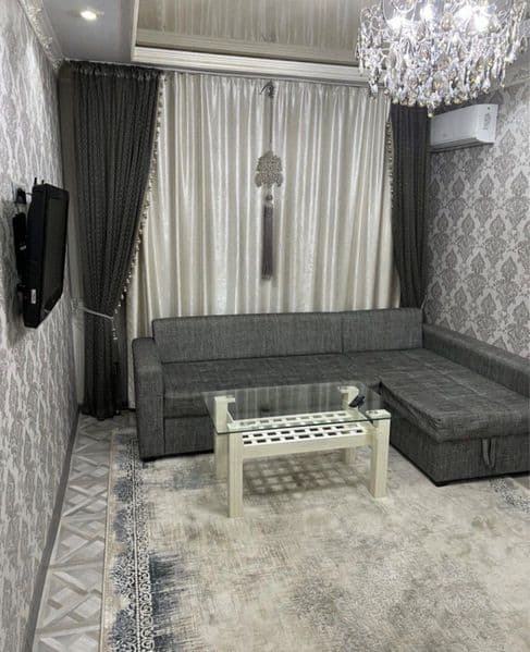 Shayhontohur Samarqand darvozada 2xonali kvartira ijaraga be — фото 2