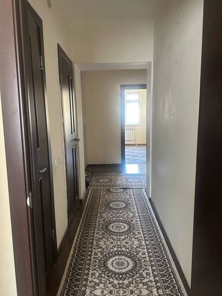 Ijaraga uzoq muddatli oila faqat zaks bilan. Rasmdagi xolatd