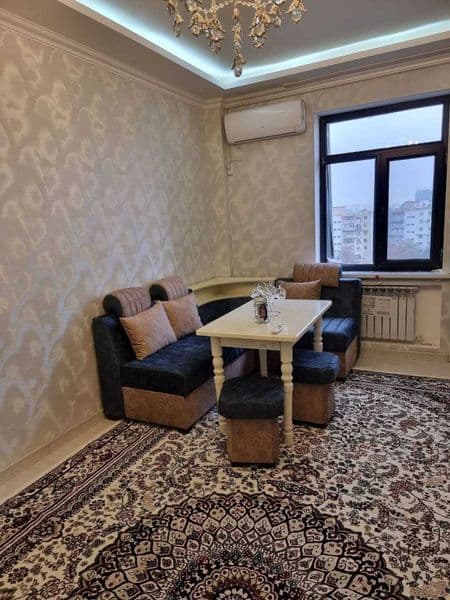 Сдаётся уютное квартира в Новостройка<br />
<br />
• Район:  — фото 5