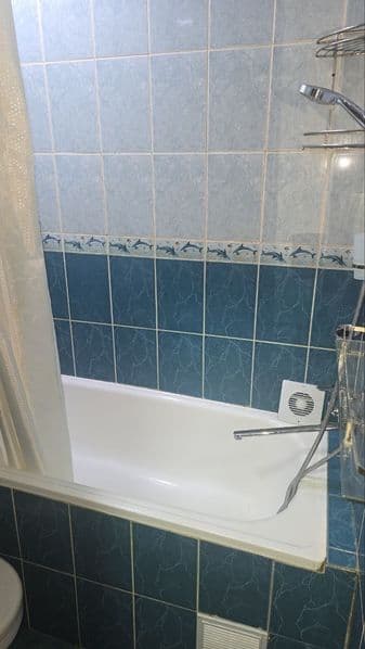 Чиланзар 2 квартал 1-комнатная 4-этаж 4-этажного дома. с хор — фото 4