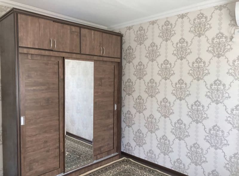 Академ городок сдаётся квартира 3/4/5 <br />
Дом 77 серия Ки — фото 5