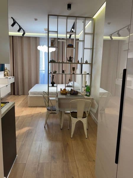 АРЕНДА<br />
<br />
Горящий вариант! <br />
Студия в U-Tower — фото 4