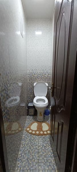 Oilaga Manzil: Shimoliy Olmazor Xonalar soni: 1 / 2 qilingan — фото 3