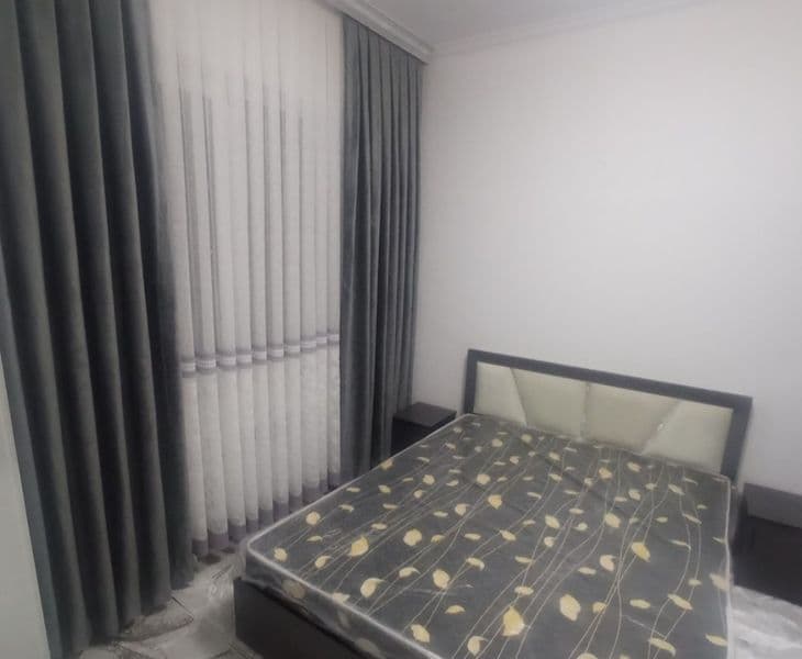 Аренда квартиры 3/1/17 Водник .<br />
Жилой комплекс Musafo  — фото 2