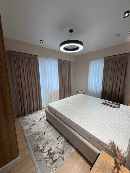 Сдается квартира с авторским ремонтом<br />
<br />
• Район:  — фото 5