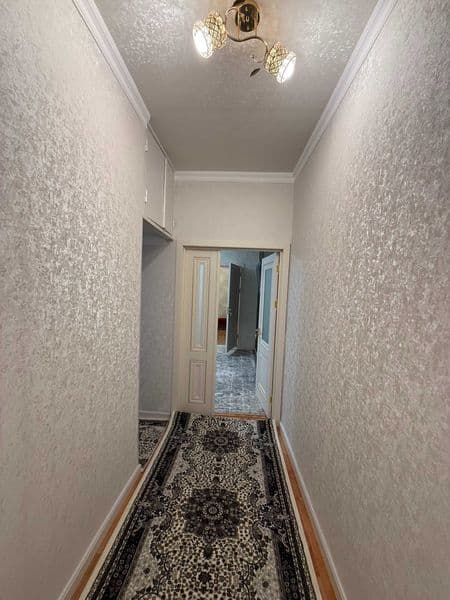 Рядом есть: Больница, поликлиника, Школа, Детская площадка,  — фото 2