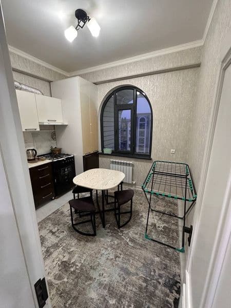 Аренда квартира !<br />
<br />
Сергили 2-бекат метро<br />
Н — фото 3