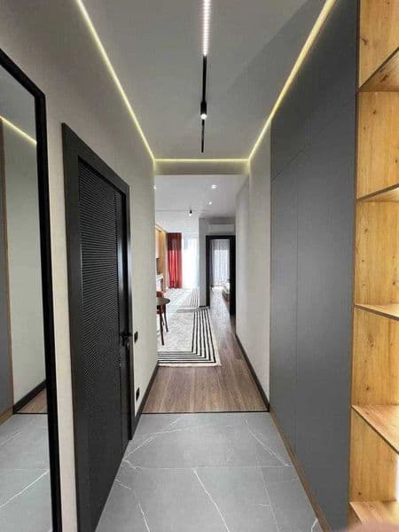 Шайхантахурский район <br />
Ташкент Сити <br />
Жк Бульвар< — фото 4