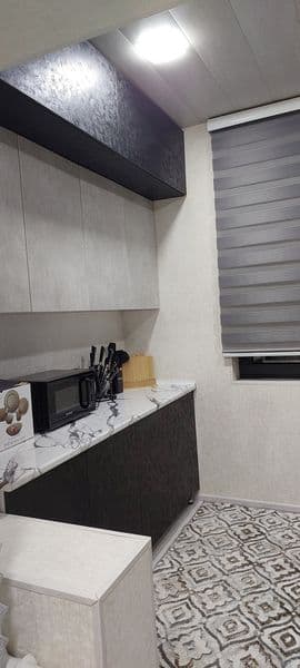 2х комнатная квартира на Юнусабаде 19 квартал, после ремонта — фото 3