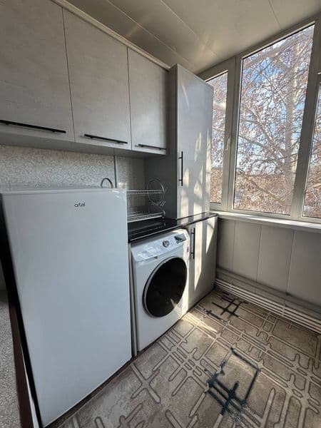 Аренда медгородок янги ташми 2.хонали уй оилага ижарага бери