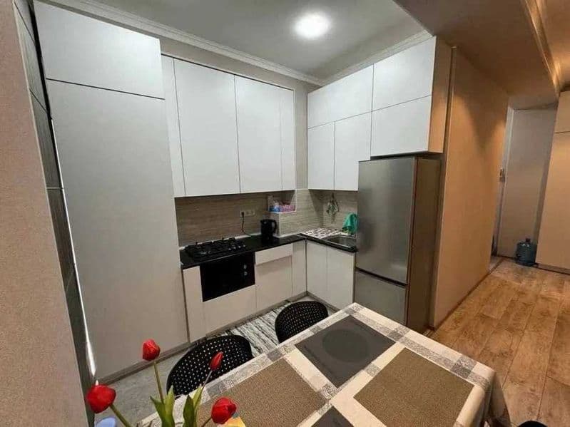 Сдаётся Шикарная Квартира<br />
<br />
• Район: Мирабадский< — фото 5