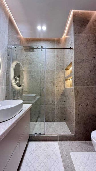 ЖК Nest One от Murad Buildings <br />
<br />
Комнат: 2 (студ — фото 5