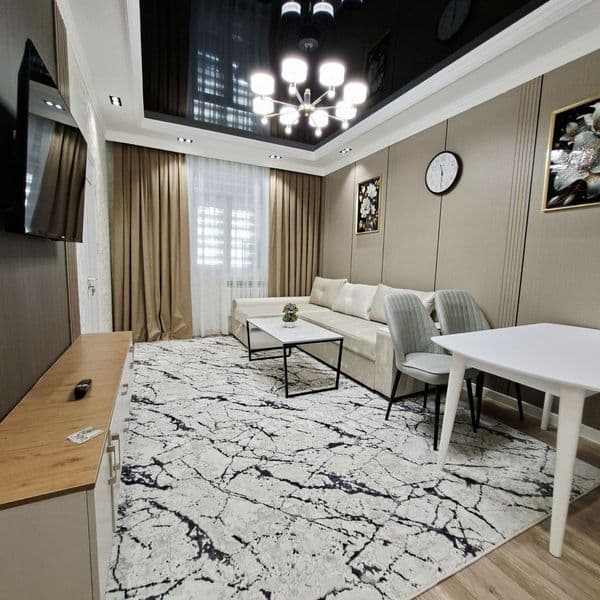 Mirzo Ulugʻbek tumani <br />
Buyuk ipak yoʻli metro yonida m — фото 5