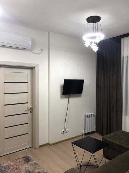 1 хона <br />
30 кВ <br />
Манзара сити <br />
Нархи 400 $ — фото 2