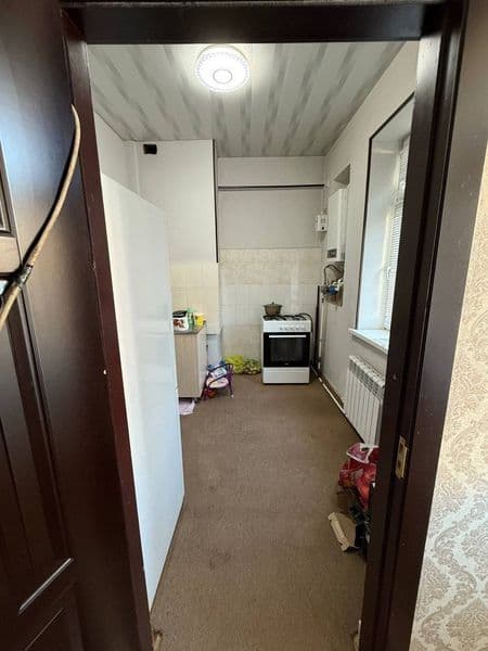 Mirobodda joylashgan 2 xona uy ijaraga beriladi <br />
Oybek — фото 5