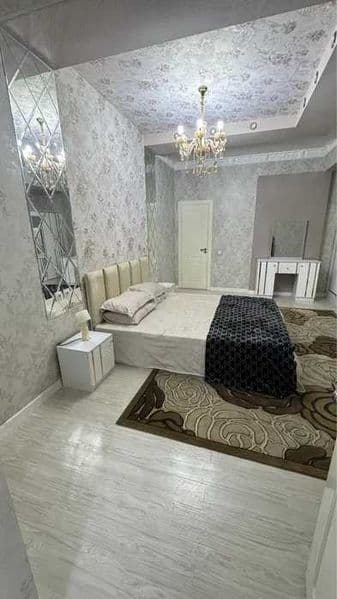 Сдаётся квартира на Чиланзар 10кв.‼️<br />
Ориентир - Корзин — фото 3