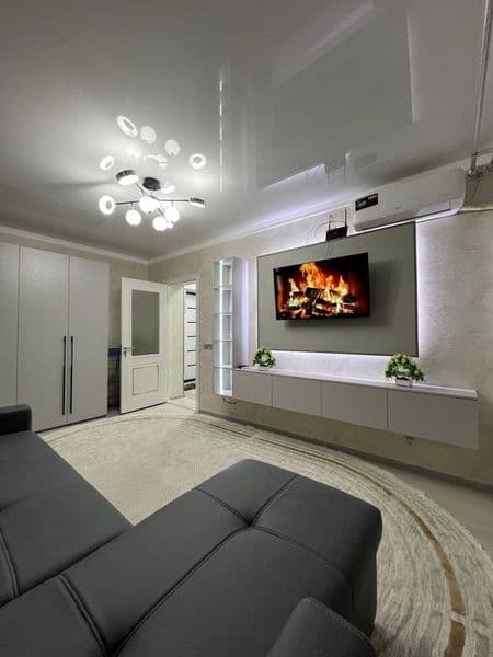 Сдаётся 1 комнатная, Кирпич, балкон 1,2* 3. <br />
Санузел с — фото 4