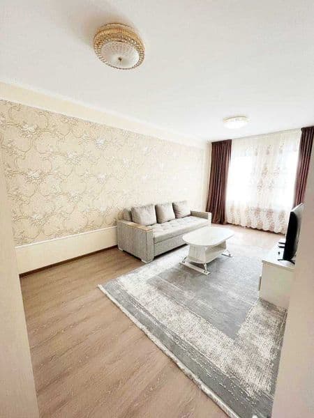 Сдаётся в долгосрочную аренду новая 2-х комнатная квартира, 