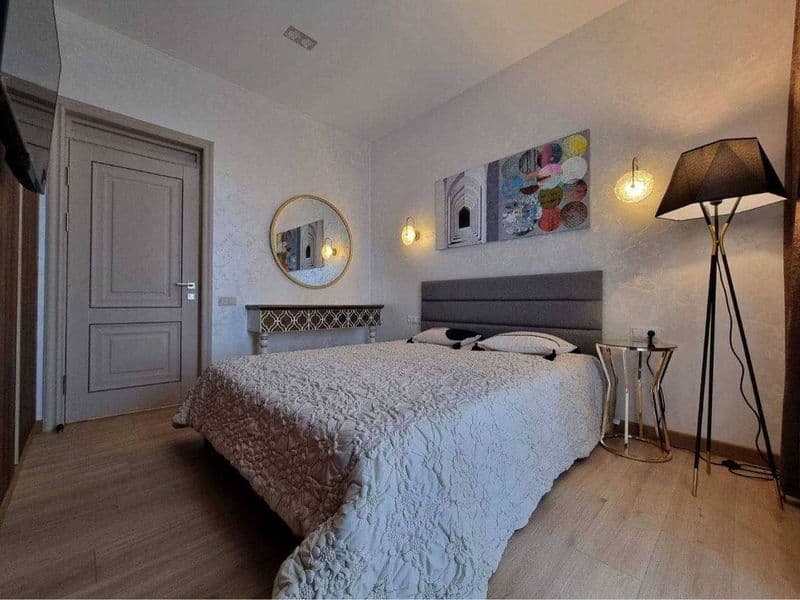 Яккасарайский район <br />
Глинка<br />
Жк София<br />
3/4/6 — фото 4