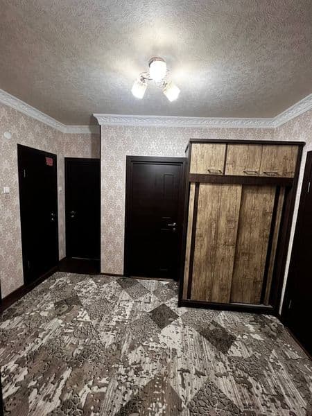 Kvartira arenda:<br />
Faqat oilaga 2 xonali  kvartira arend