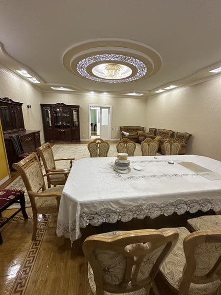 Аренд  OYBEK GLAMUR <br />
6xona<br />
4-etaj<br />
8-etajka — фото 2