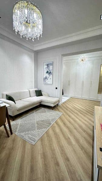 К вашему вниманию рады представить 3х комнатную квартиру на  — фото 5