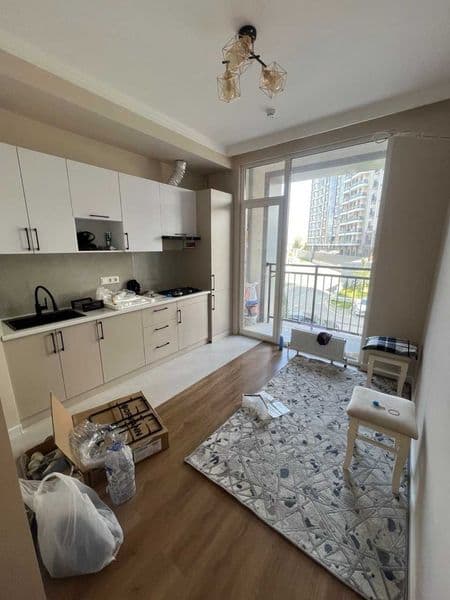 Сдаётся 1в2/2/16 квартира площадью 36 м² в ЖК "Botanika Saro — фото 3