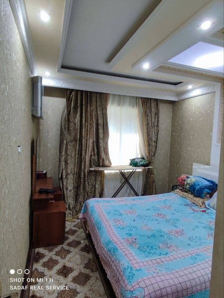 Кушбеги 3/2/5 лоджия 2х6 всё необходимое есть мебель техника — фото 4