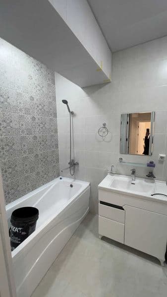 Kvartira ijaraga beriladi!<br />
<br />
Manzil: Shirin chorr — фото 4