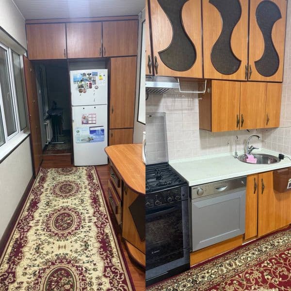 Arendaga 5 xonali xamma sharoitlari bilan Yunusobod 14 kvart — фото 4