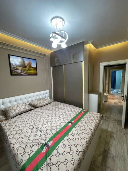 Премиальная квартира<br />
<br />
Район: Юнусабадский <br />