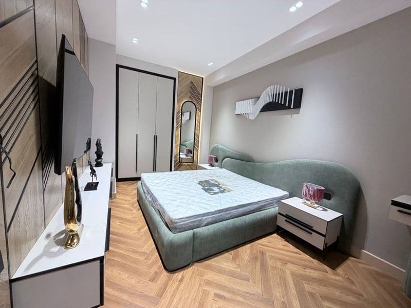 Сдаётся отличная квартира в центре города. Со всеми удобства — фото 5