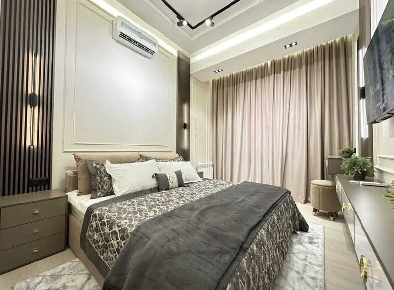 Сдаётся квартира на <br />
Ориентир - Максим горкий <br />
Г