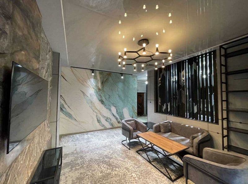 Сдаётся квартира.. в новостройке <br />
Ориентир - Courtyard — фото 2