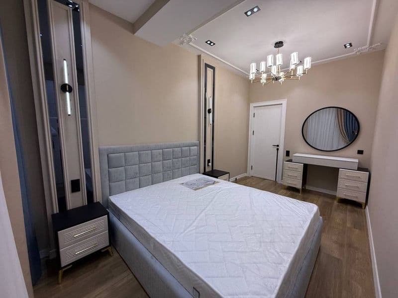 Яккасарайский район — Milliy Bog Metro Station<br />
<br />
