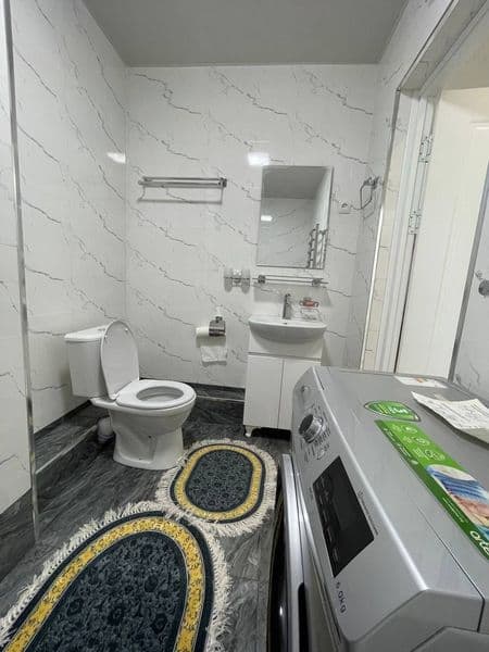 #CHILONZOR  oqtepa <br />
NAVASTROYKA <br />
Arin mikrakrit  — фото 5