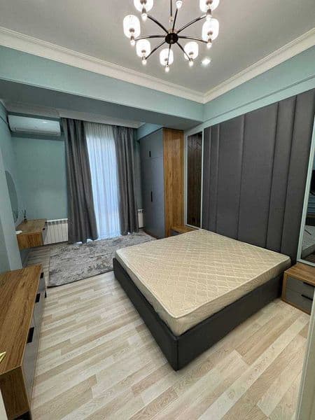 Сдается квартира с красивым ремонтом<br />
<br />
• Район: М — фото 3