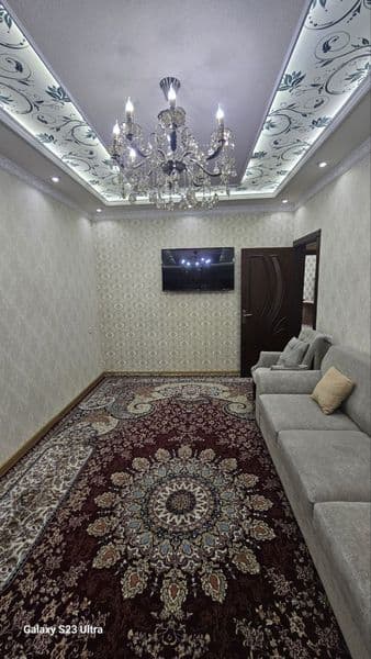 Аренда квартира <br />
Район - Алмазарский<br />
Ориентир -  — фото 2