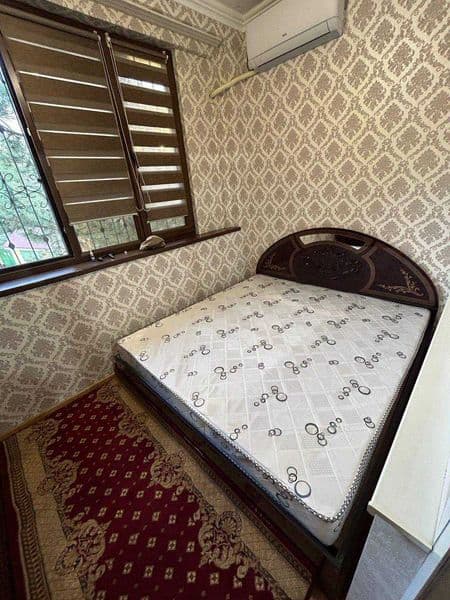 Сдаётся в аренду 1 комнатная квартира на 2 этаже 5 этажного 